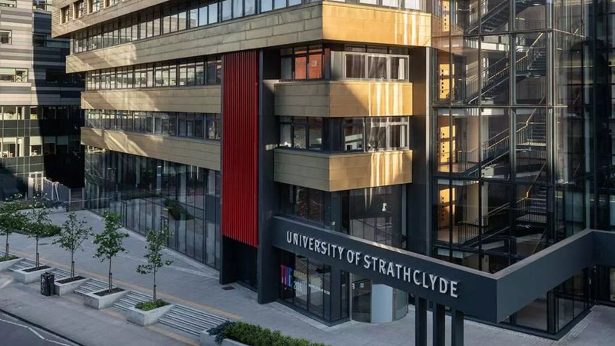 University Strathclyde MBA Program