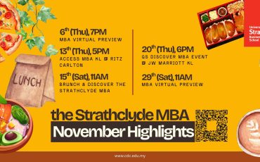 November Highlights
