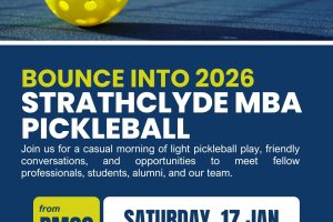 Pickleball Promo