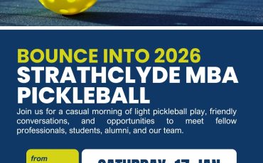 Pickleball Promo